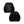 Load image into Gallery viewer, Unplugged in New York Crewneck Sweatshirt (Black)