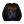 Load image into Gallery viewer, Unplugged in New York Crewneck Sweatshirt (Black)