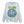 Load image into Gallery viewer, Waves Crewneck Sweatshirt