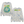 Load image into Gallery viewer, Waves Crewneck Sweatshirt