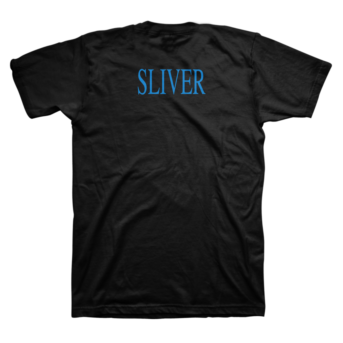 Nirvana - Sliver Tee – Nirvana Official Store Nirvana - Sliver Tee – Nirvana Official Store