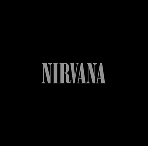 Nirvana LP - Nirvana