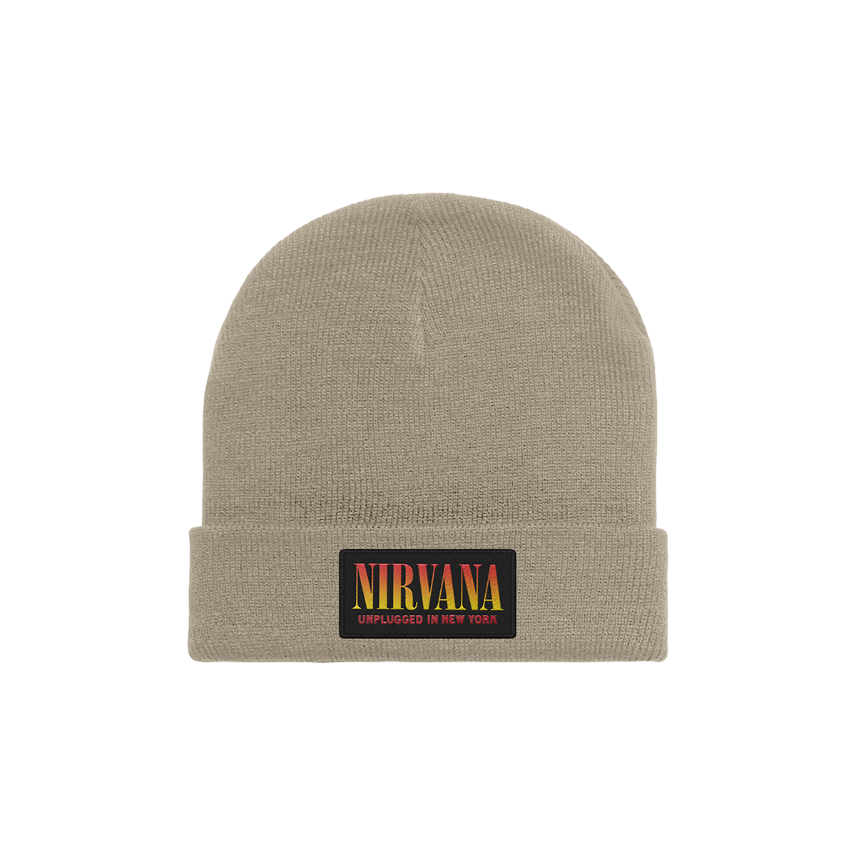 Unplugged in New York Beanie