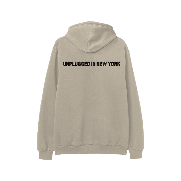 Unplugged in New York 30th Anniversary Hoodie