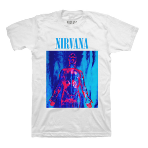 koszulka NIRVANA - SOMETHING IN THE WAY-S - Pozostali producenci | Moda koszulka NIRVANA - SOMETHING IN THE WAY-S - Pozostali producenci | Moda