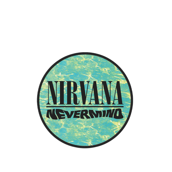 Nevermind Patch Bundle