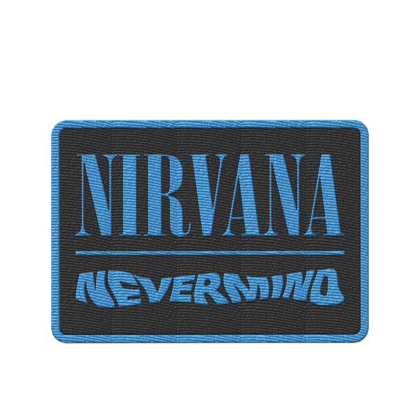 Nevermind Patch Bundle