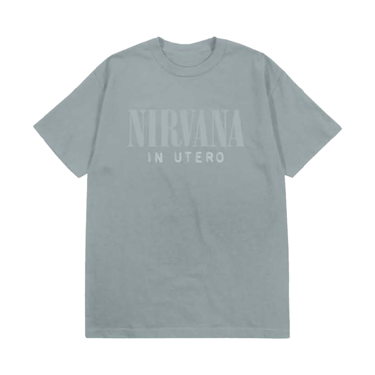 In Utero 30th Anniversary – Nirvana Official Store