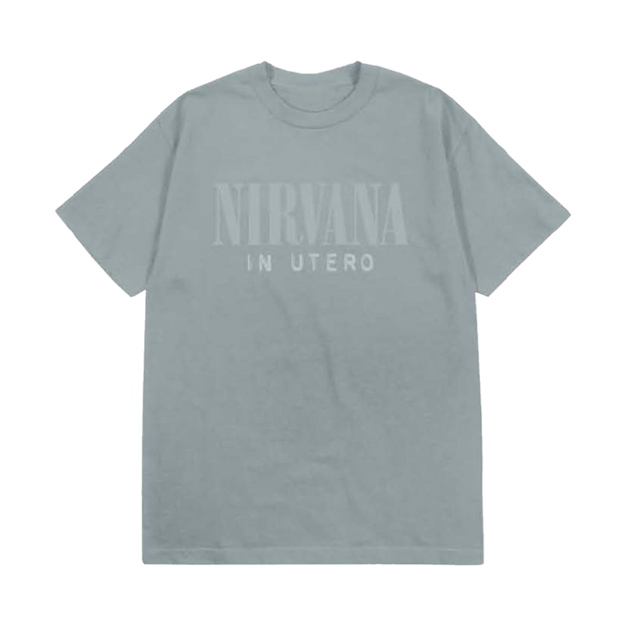 In Utero 30th Anniversary – Nirvana Official Store