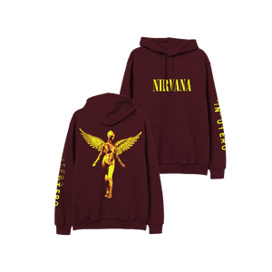Official Nirvana Store – Nirvana Official Store