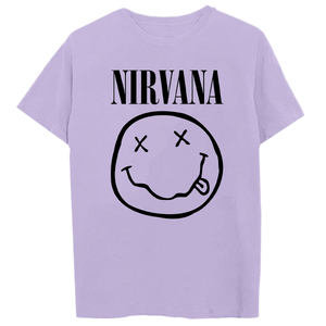 unlock halv otte Fejlfri Official Nirvana Store – Nirvana Official Store