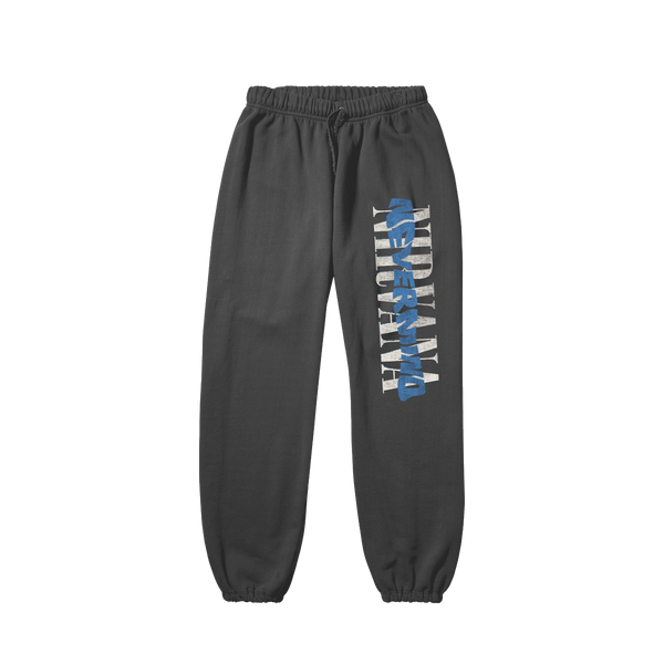 Gritty Nevermind Sweatpants