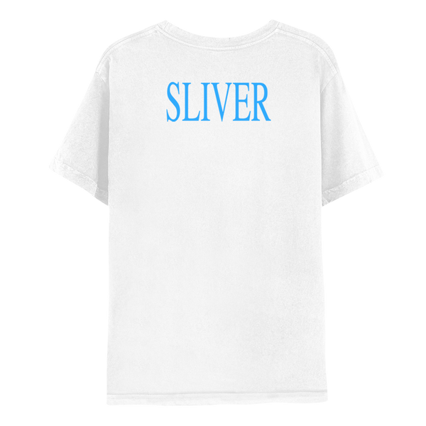 Nirvana sales sliver shirt