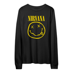 Felpa Nirvana In Utero Ufficiale - Maglia Rock Unisex Con Stampa Felpa Nirvana In Utero Ufficiale - Maglia Rock Unisex Con Stampa