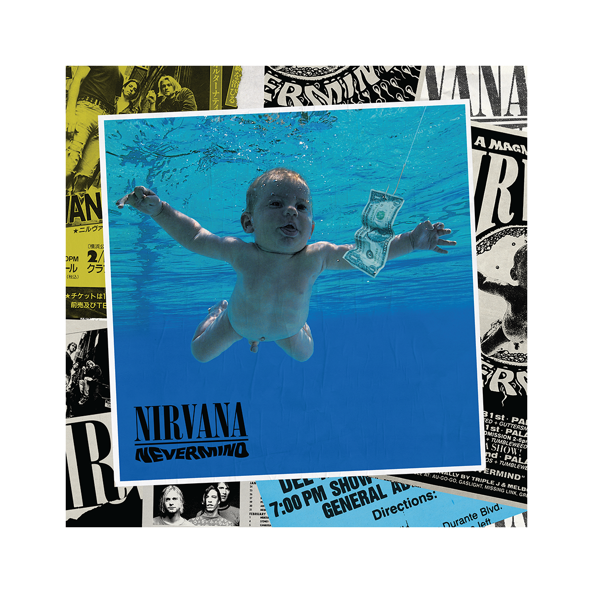 Nevermind Super Deluxe Digital Download – Nirvana Official Store Nevermind Super Deluxe Digital Download – Nirvana Official Store