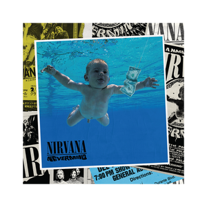 Music – Nirvana Official Store Music – Nirvana Official Store