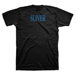 Sliver Tee - Nirvana
