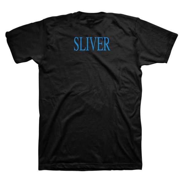Nirvana - Sliver Tee – Nirvana Official Store Nirvana - Sliver Tee – Nirvana Official Store