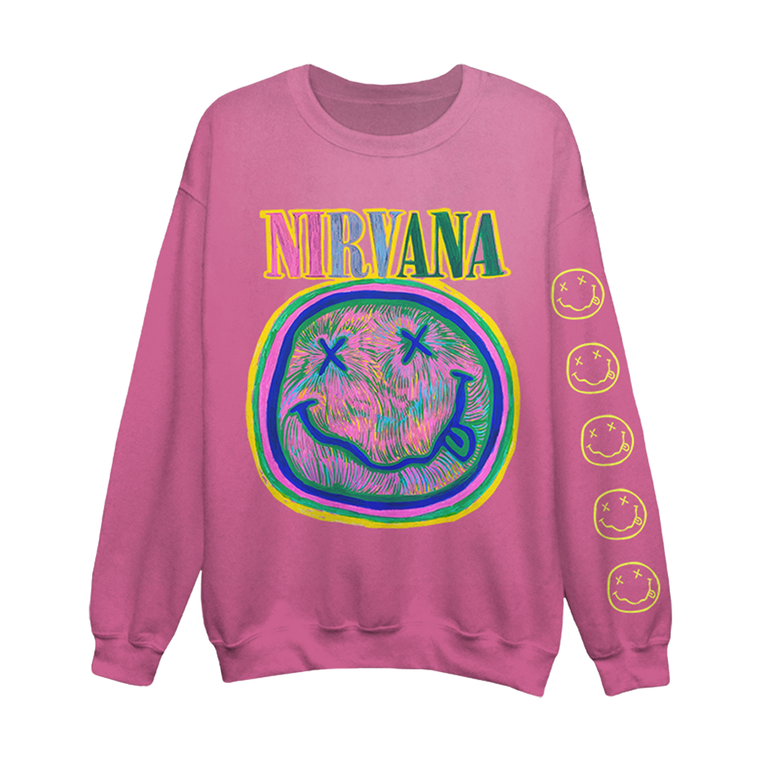 Nirvana - Women's Apparel – Nirvana Official Store