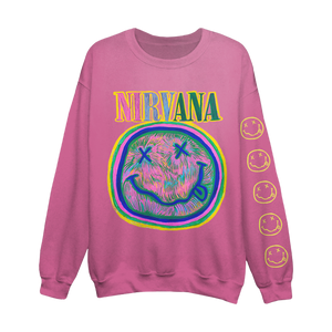 Sweatshirts Nirvana Official Store