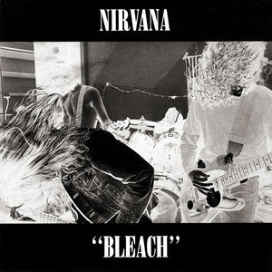 Bleach LP - Nirvana